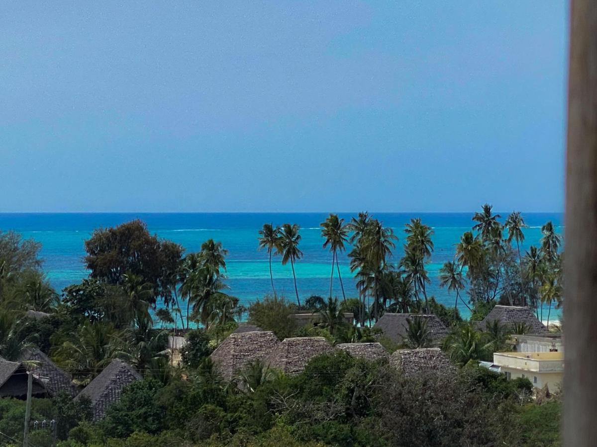 Chambre Double Deluxe - Vue sur Mer