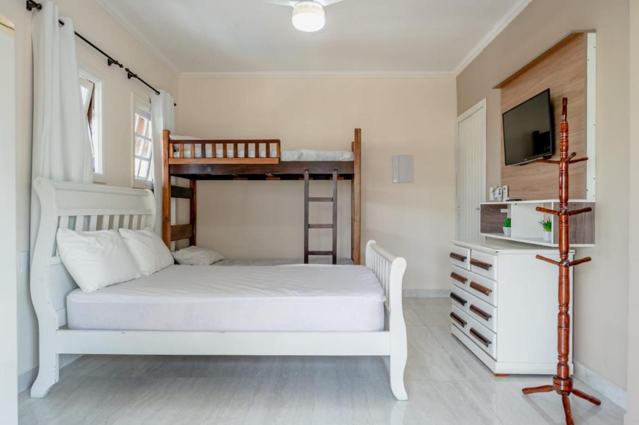 Quarto Família com Banheiro Privativo