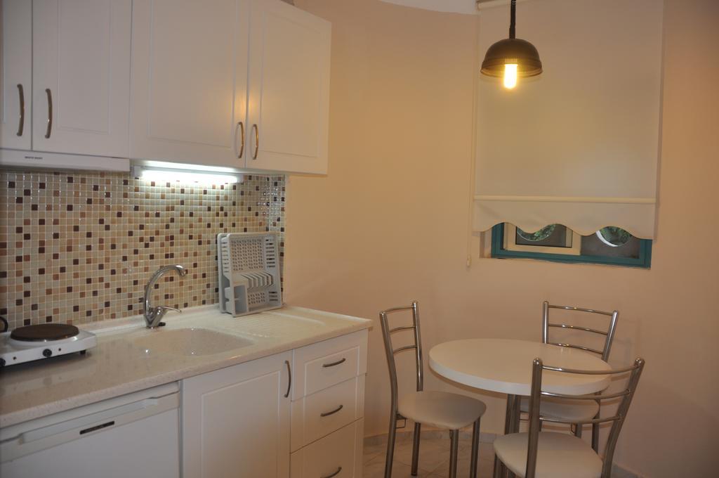 Appartement (4 Volwassenen)