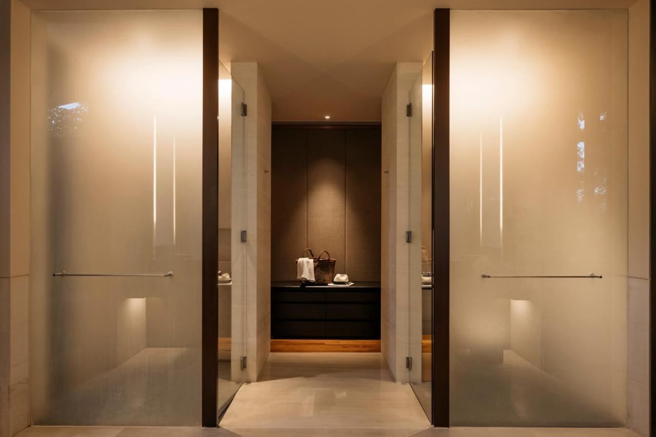 Villa 1 Chambre avec Piscine Privée
