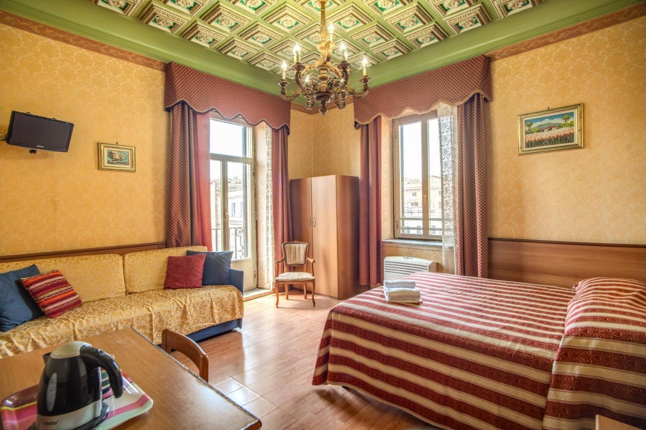 Habitación Doble con baño privado