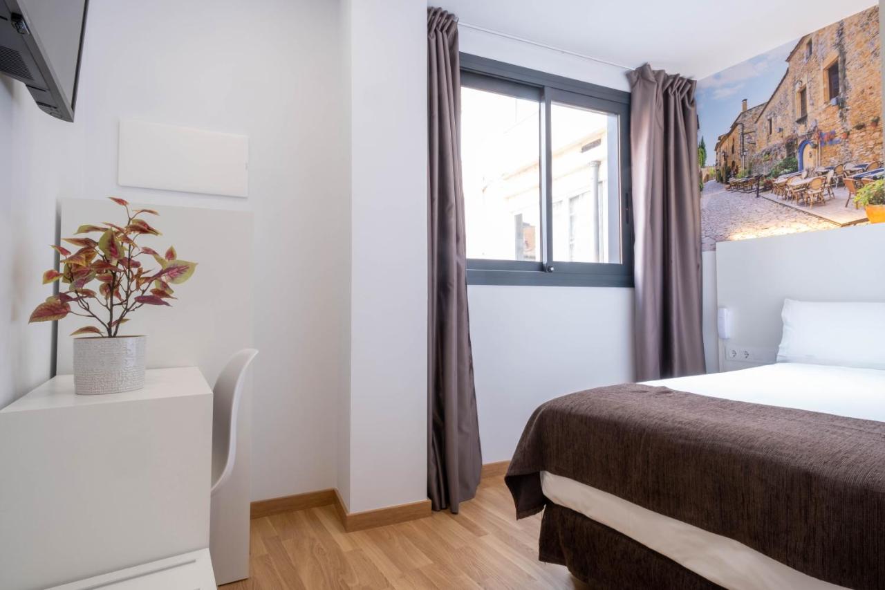 Chambre Simple Deluxe