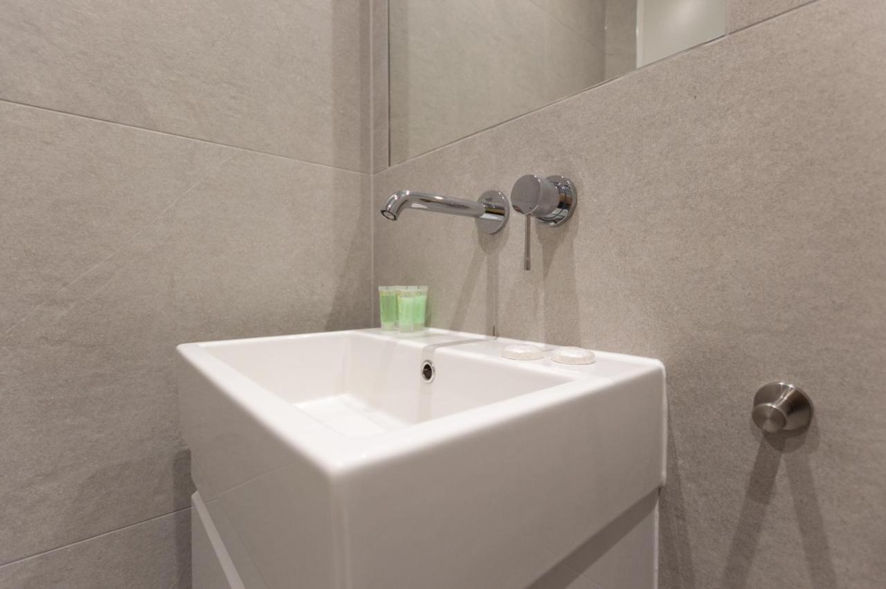 Apartamento Estudio pequeño
