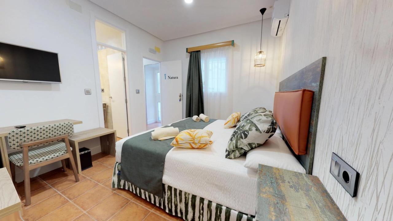 Habitación Doble - 1 o 2 camas