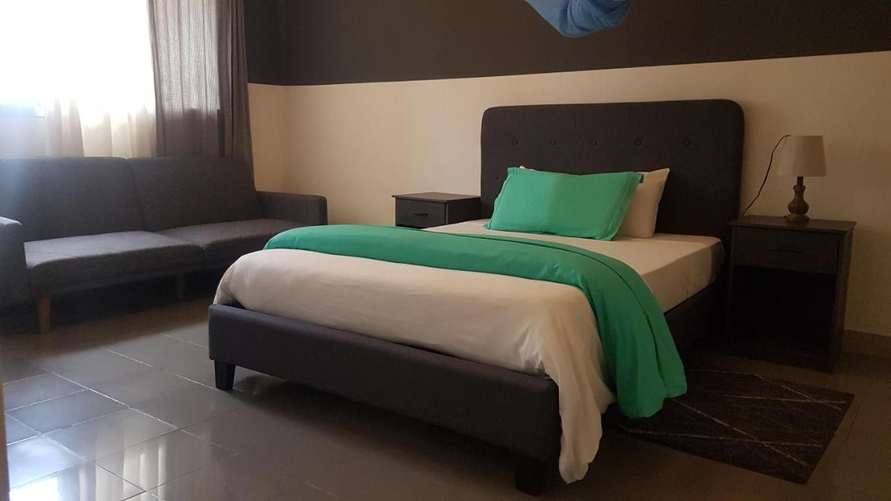 Chambre Simple