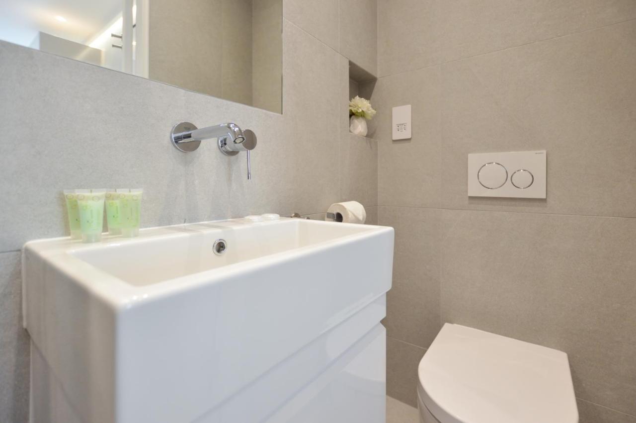 Apartamento Estudio Estándar