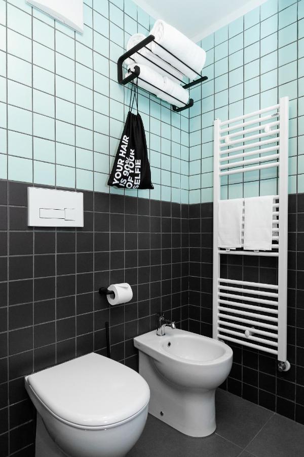 Chambre Lits Jumeaux Économique avec Lits Superposés