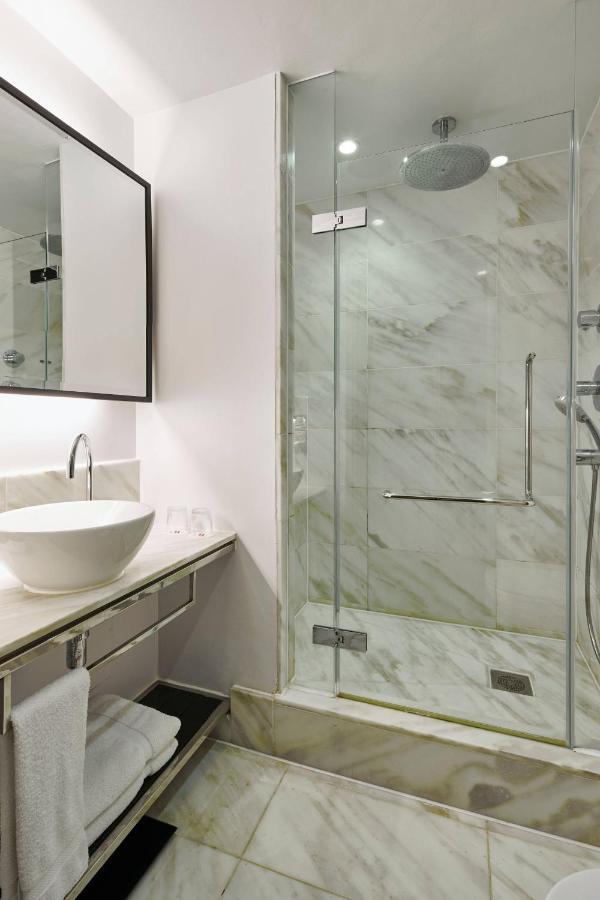 Habitación Deluxe con cama grande