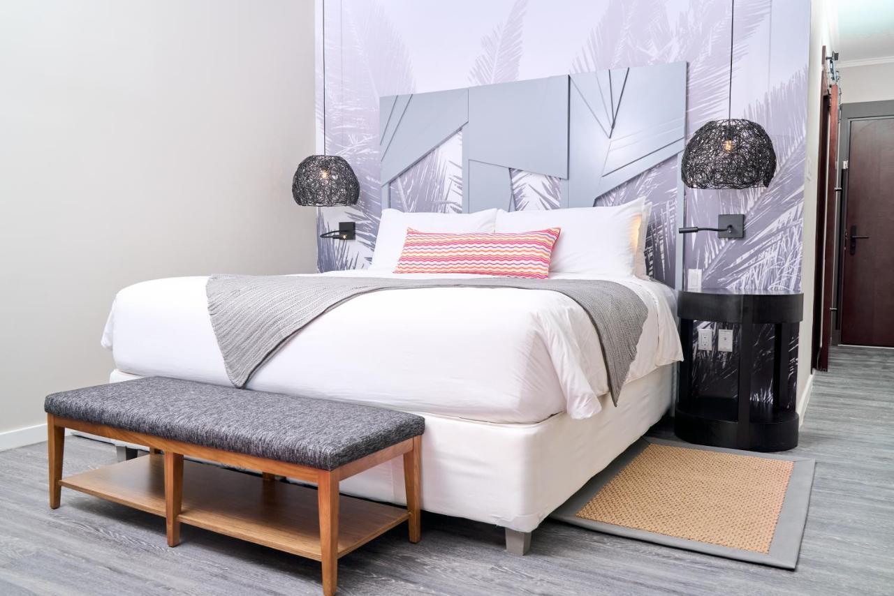 Luxury Ocean View Junior Suite Adult Only