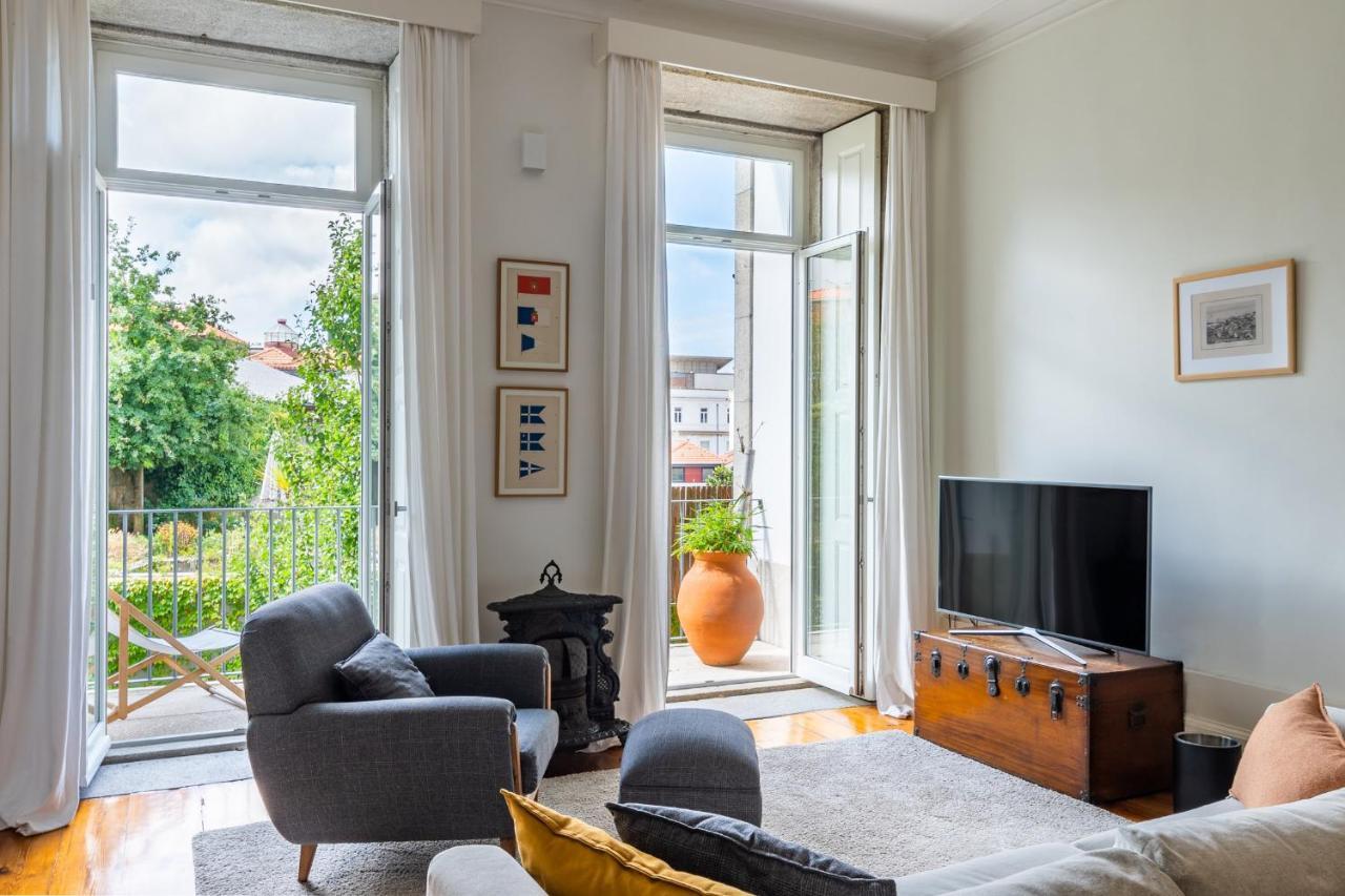 Appartement met 2 slaapkamers