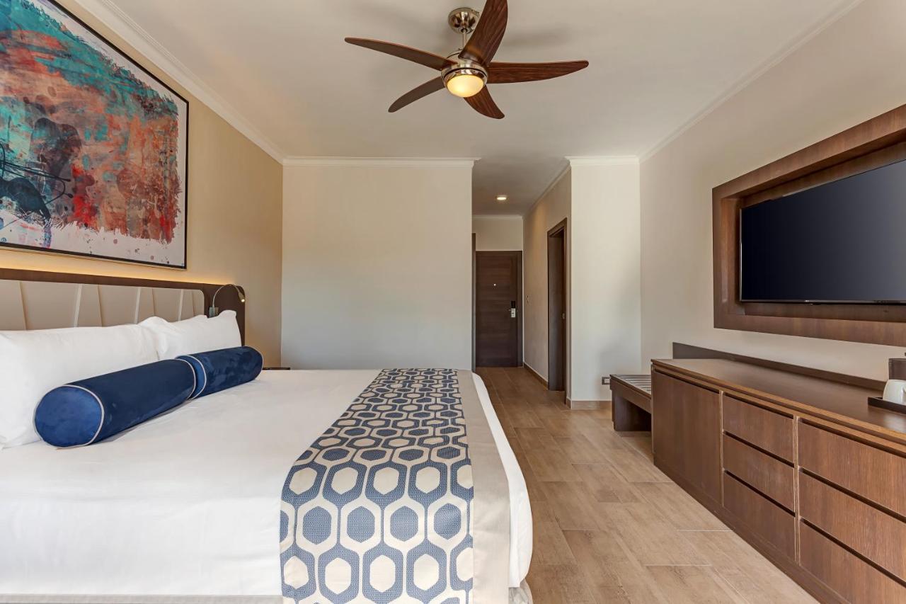 Luxe Kamer