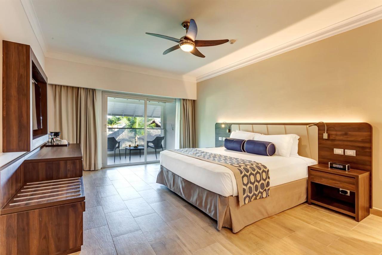 Luxe Presidential Suite met 1 Slaapkamer en Bubbelbad - Diamond Club
