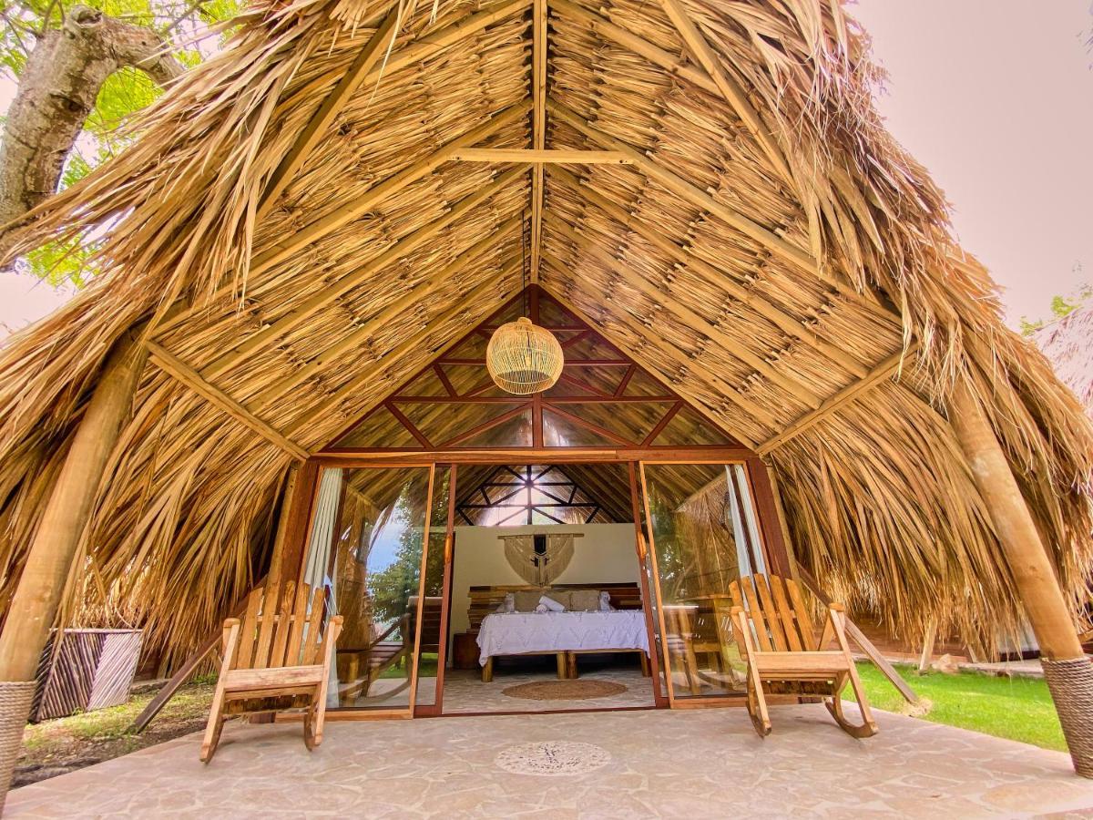 Deluxe Bungalow with Sea View