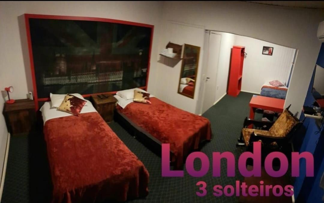 Quarto Triplo
