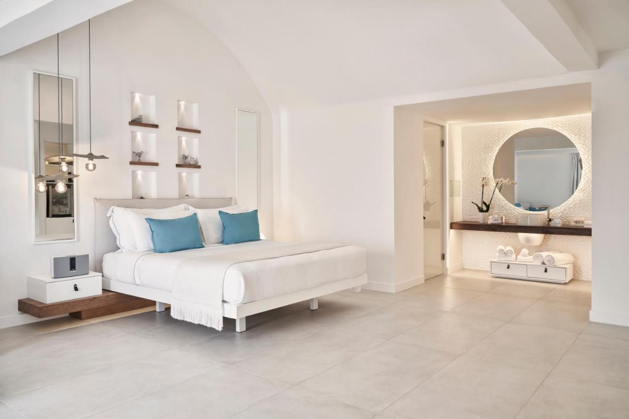 Habitación Signature con bañera de hidromasaje