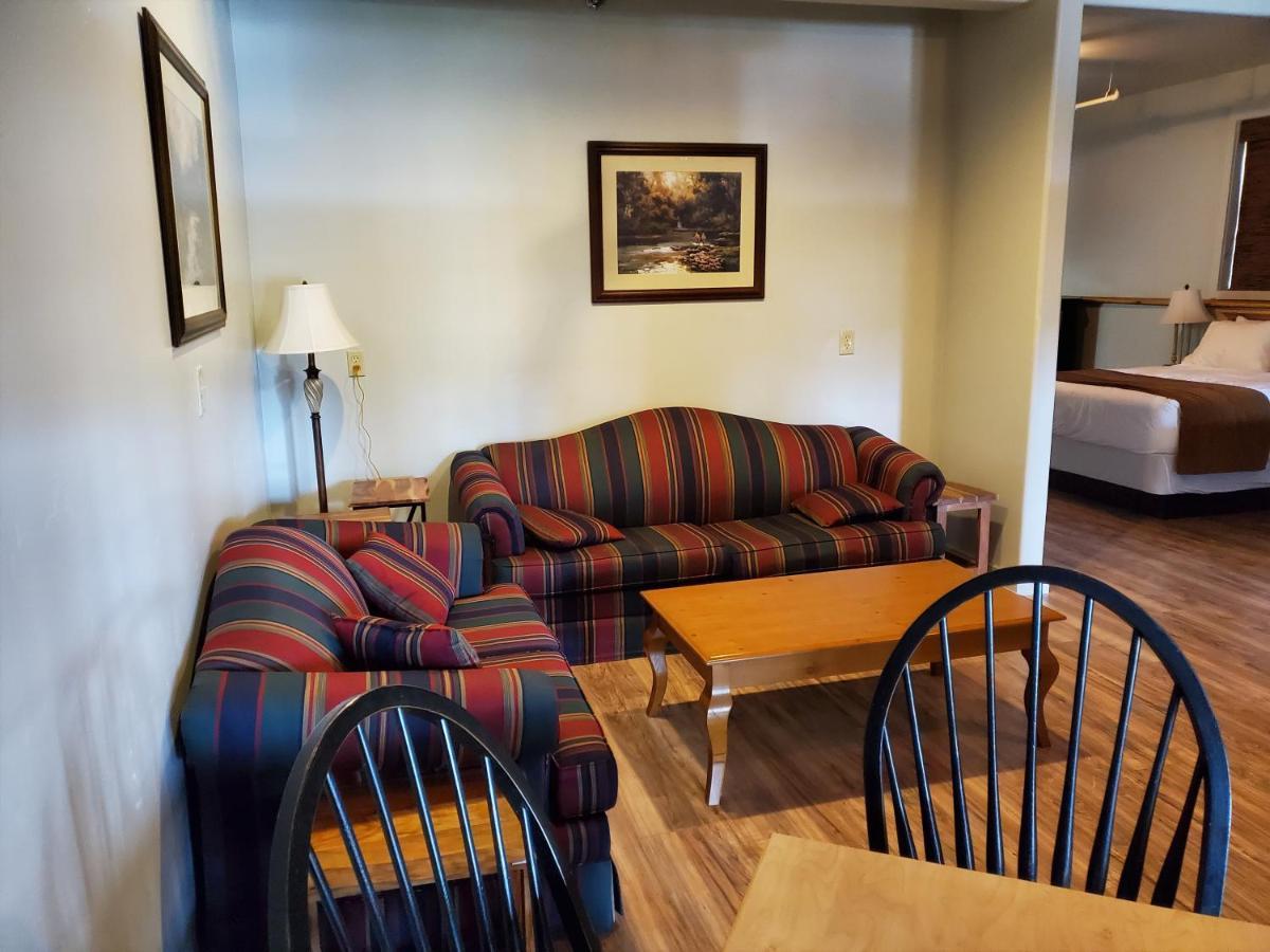 Family Double Room