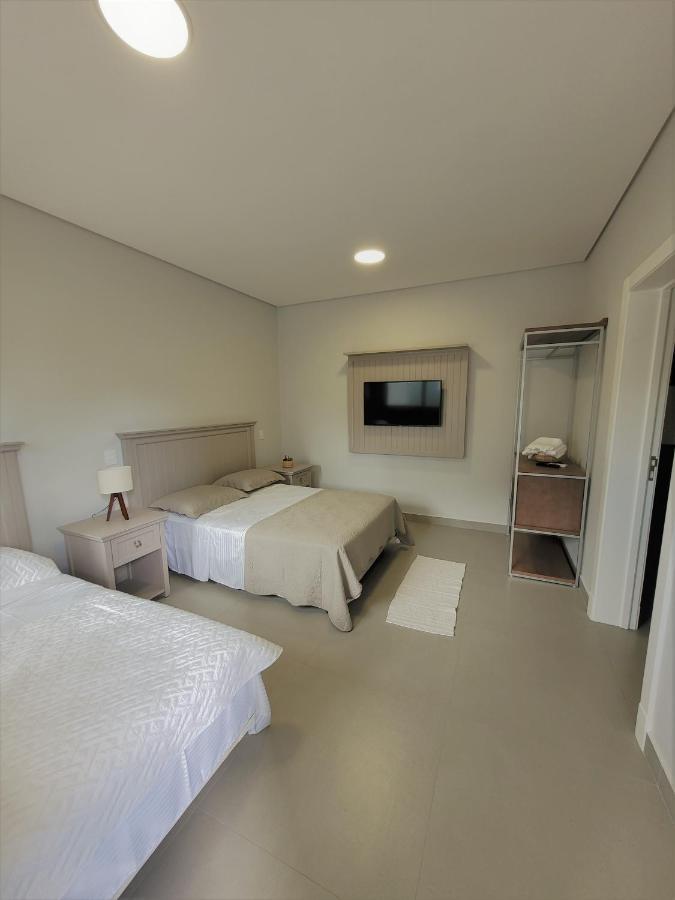 Quarto Triplo - Acessível para Hóspedes com Mobilidade Reduzida