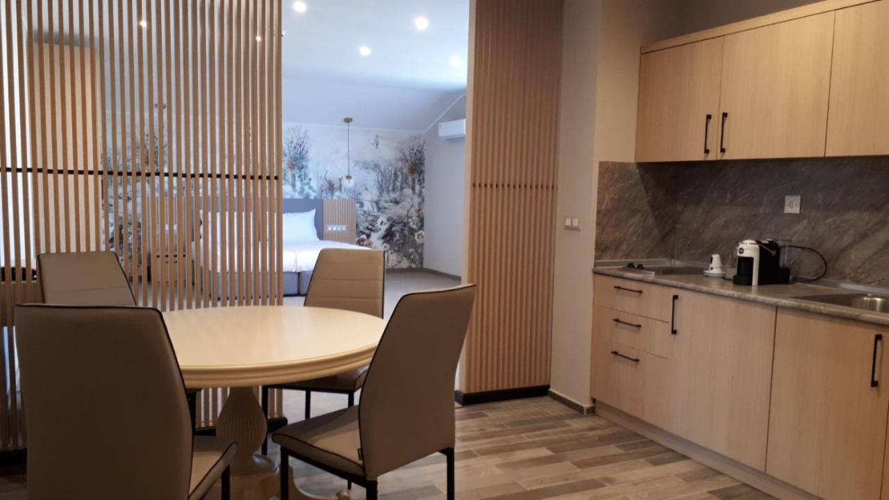 Junior Suite - Accesso Spa Gratuito