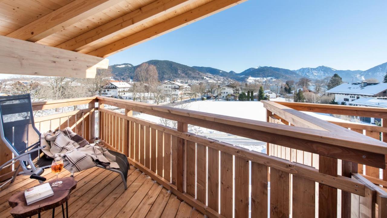 Tweepersoonskamer met Balkon
