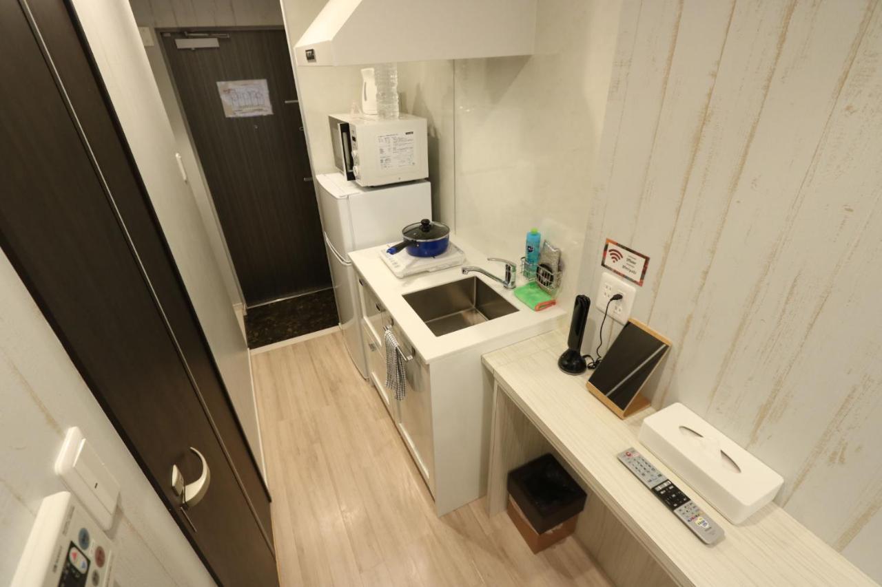 Chambre Double Standard