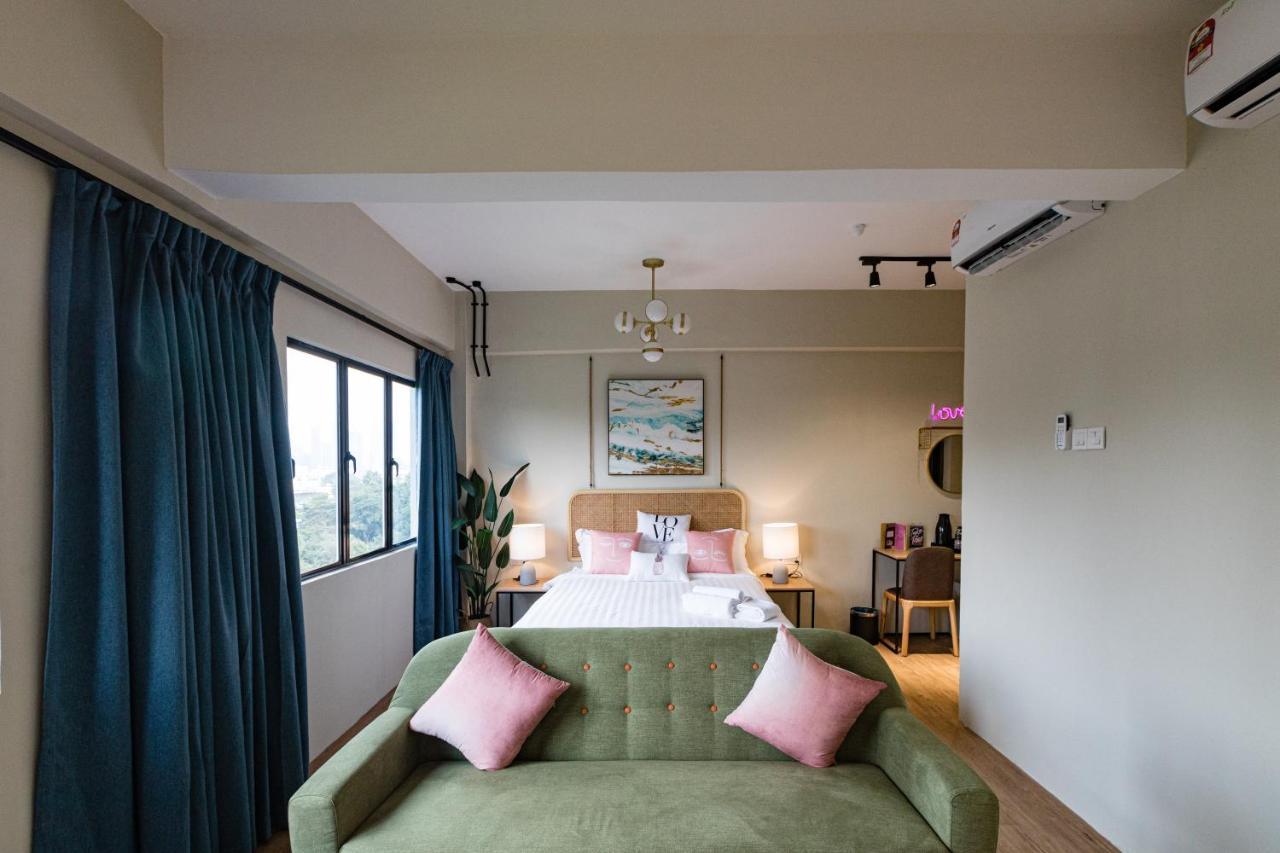 Suite Júnior