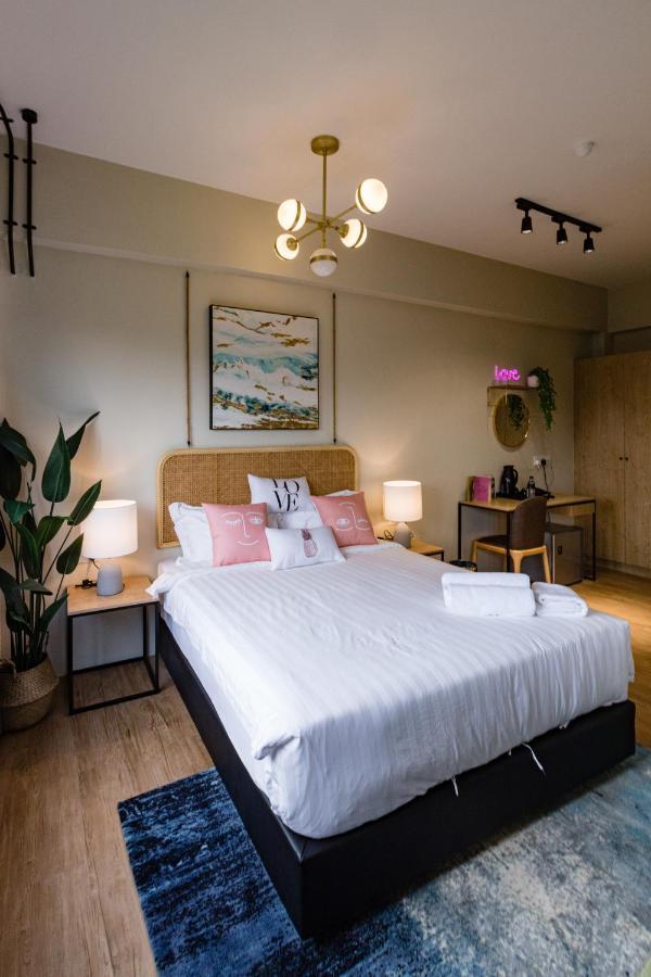 Suite Penthouse