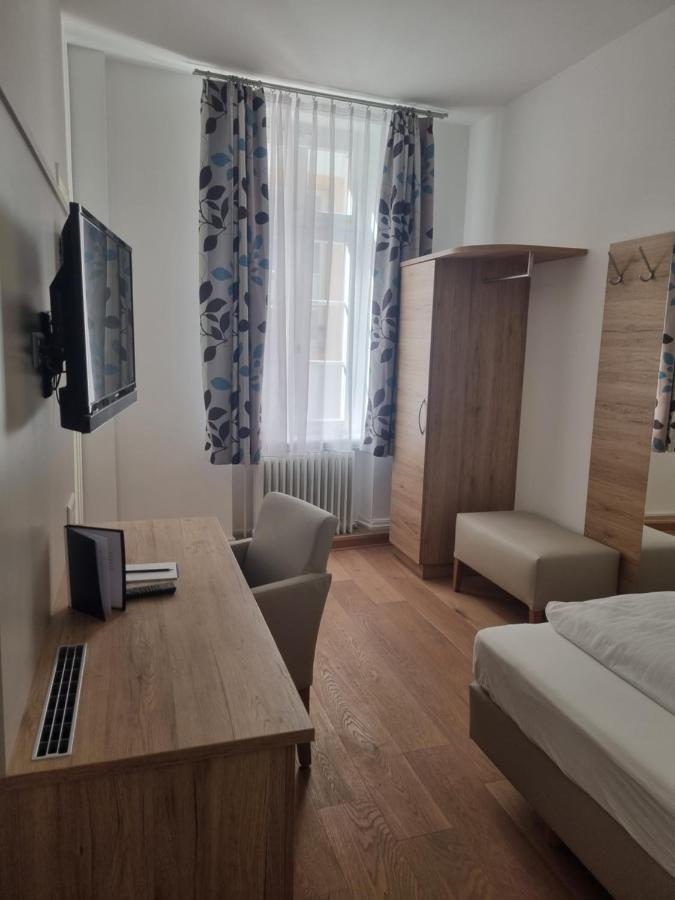 Chambre Simple