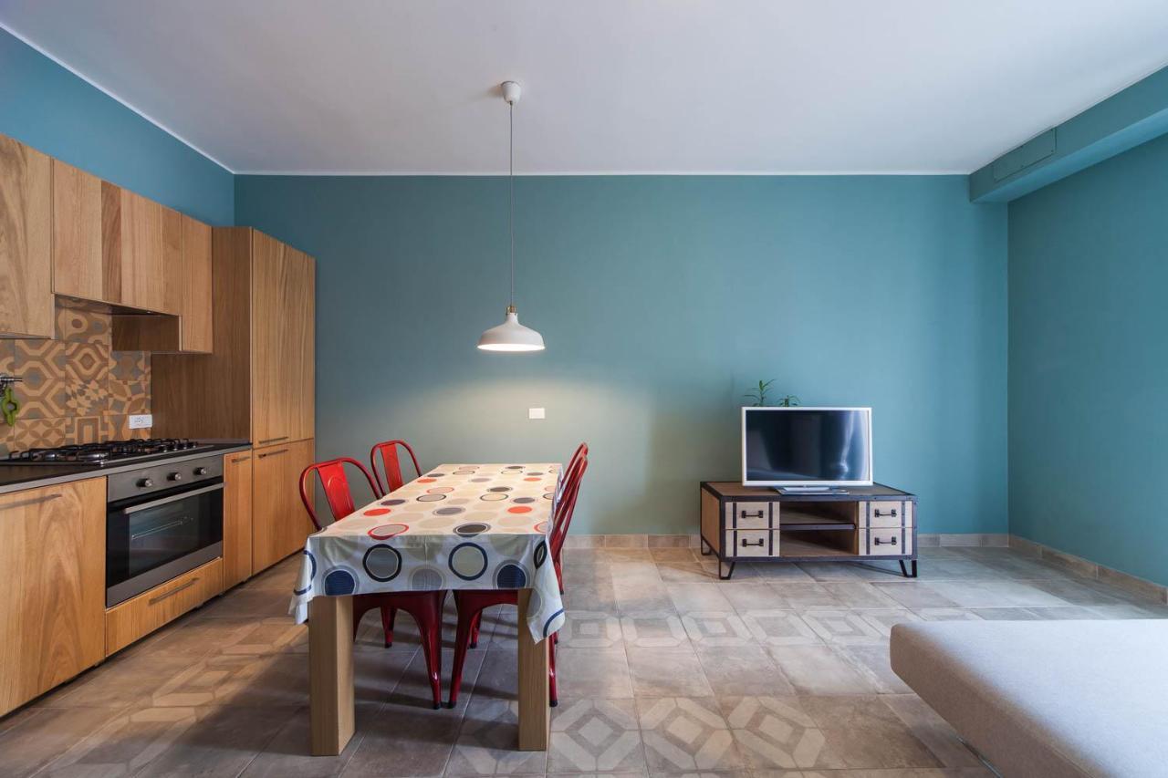 Appartement avec Balcon