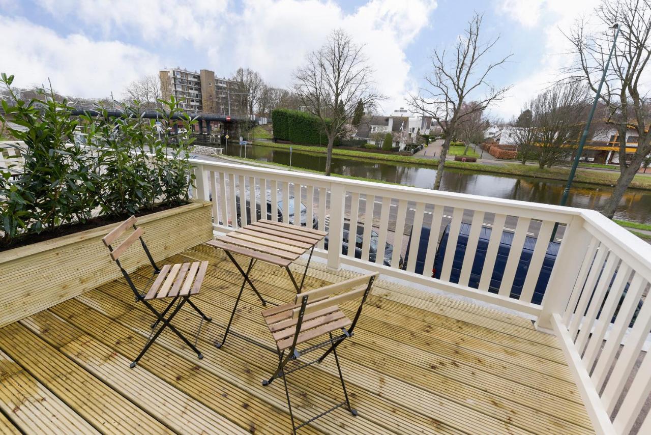 Appartement met Uitzicht
