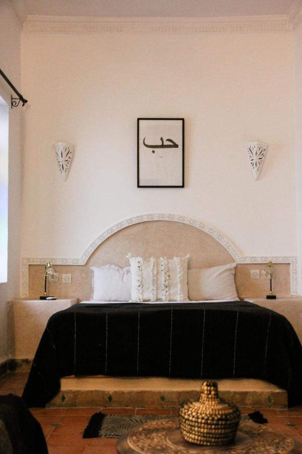 Chambre Double Deluxe