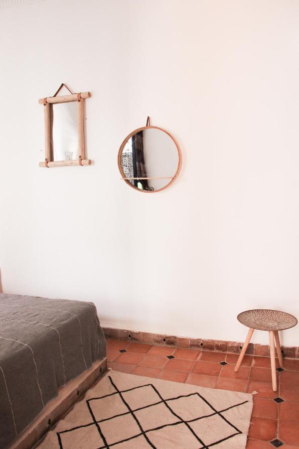 Chambre Double Deluxe