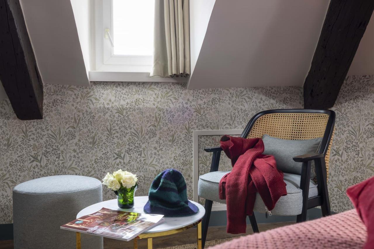 Suite Junior « La Parisienne »