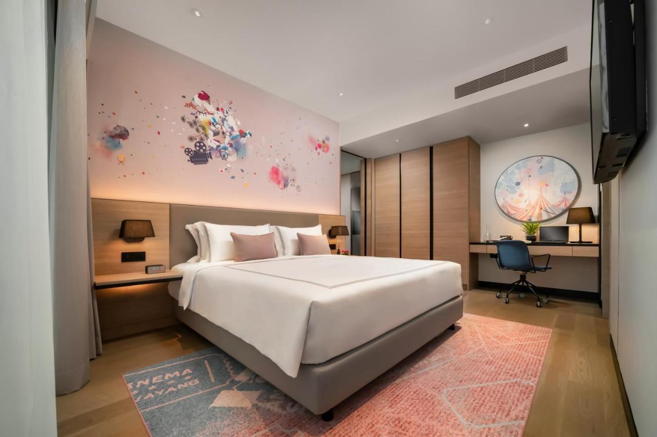 1 Bedroom Executive