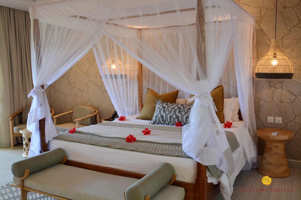 Deluxe Double or Twin Room Garden View