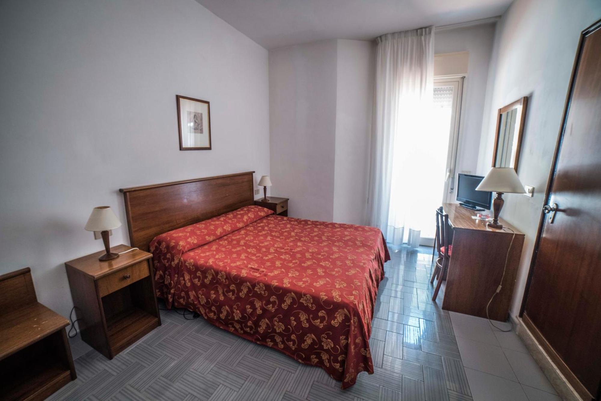 Standard Doppelzimmer