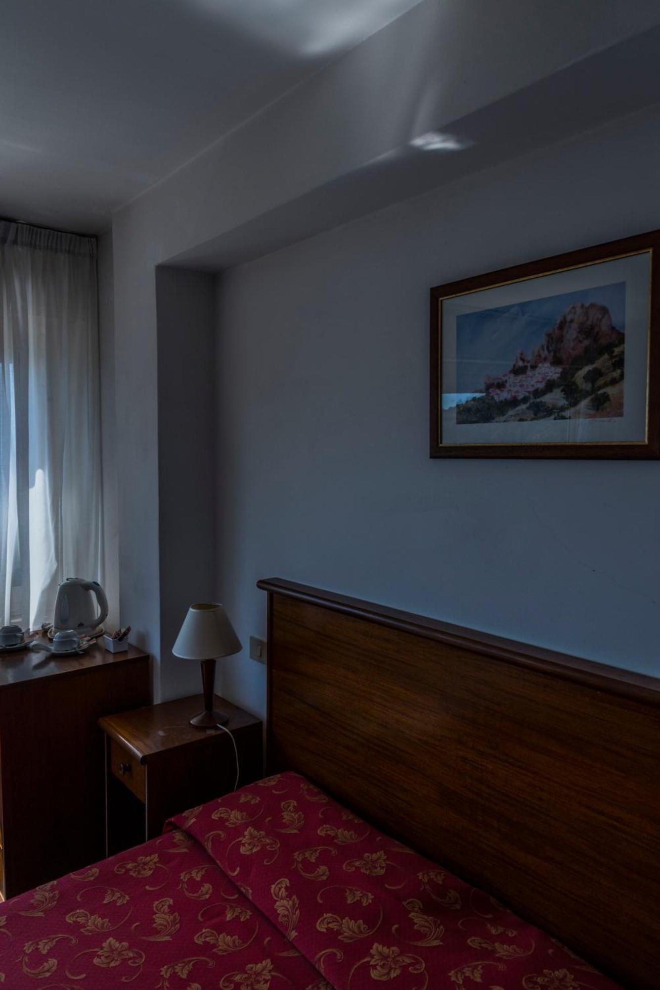 Economy Doppelzimmer - Erdgeschoss