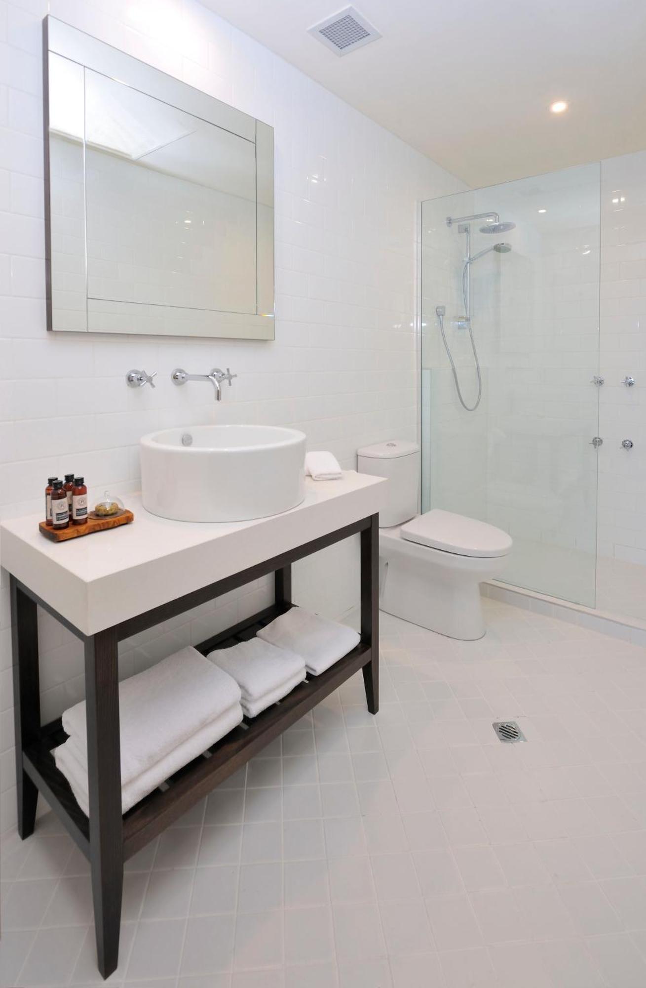 Executive Studio Apartment