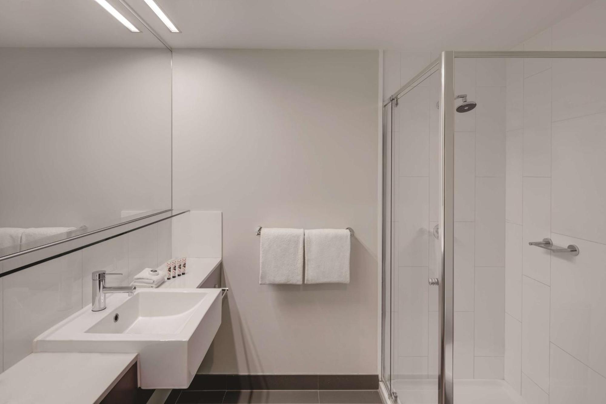 Habitación Estándar - Cama extragrande