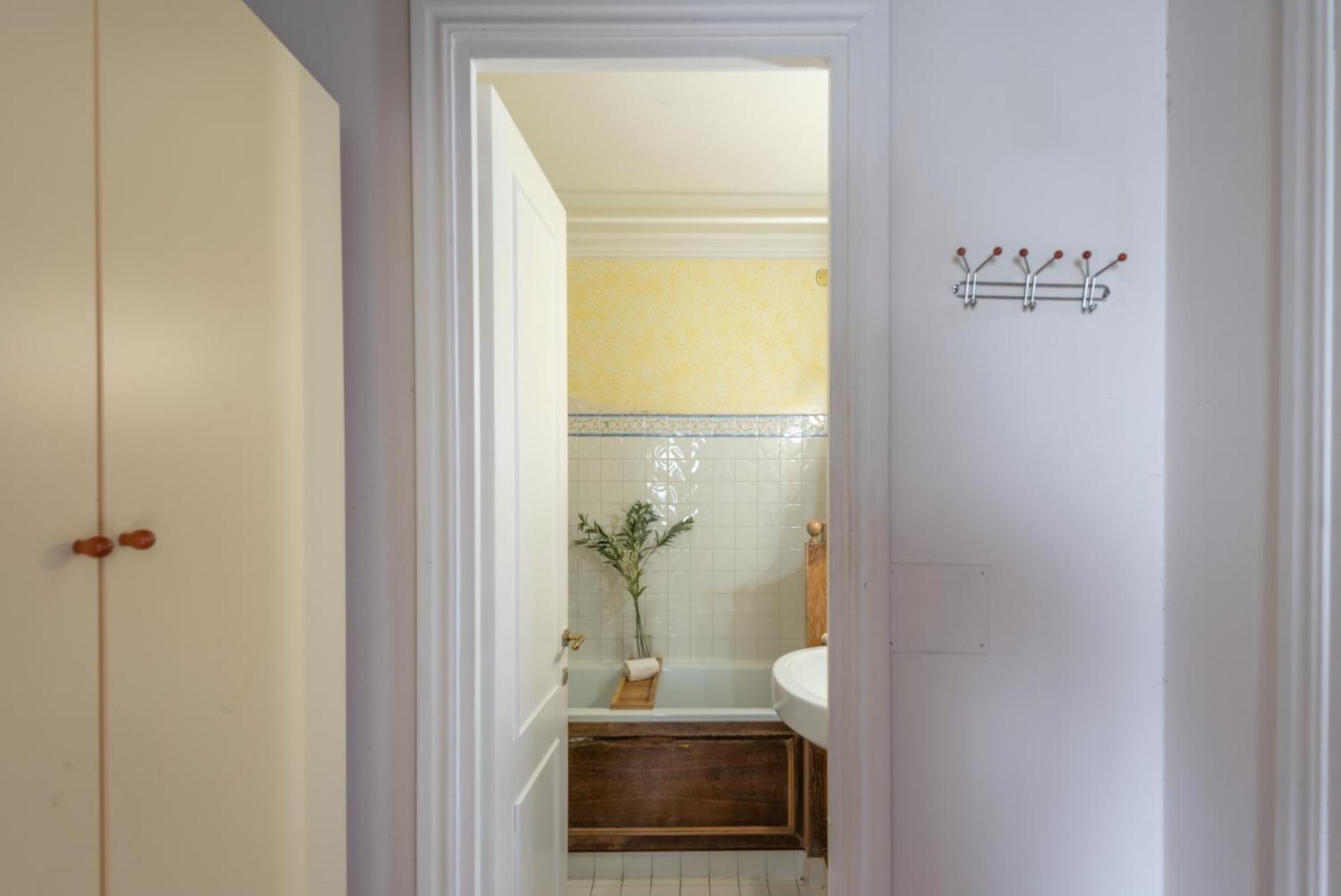 Villa (6 adultos)