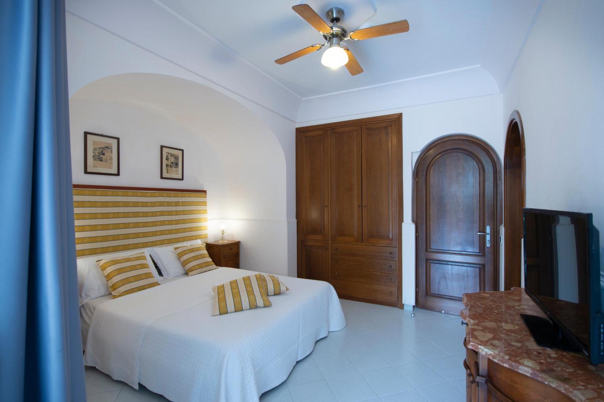 Habitación Doble Estándar