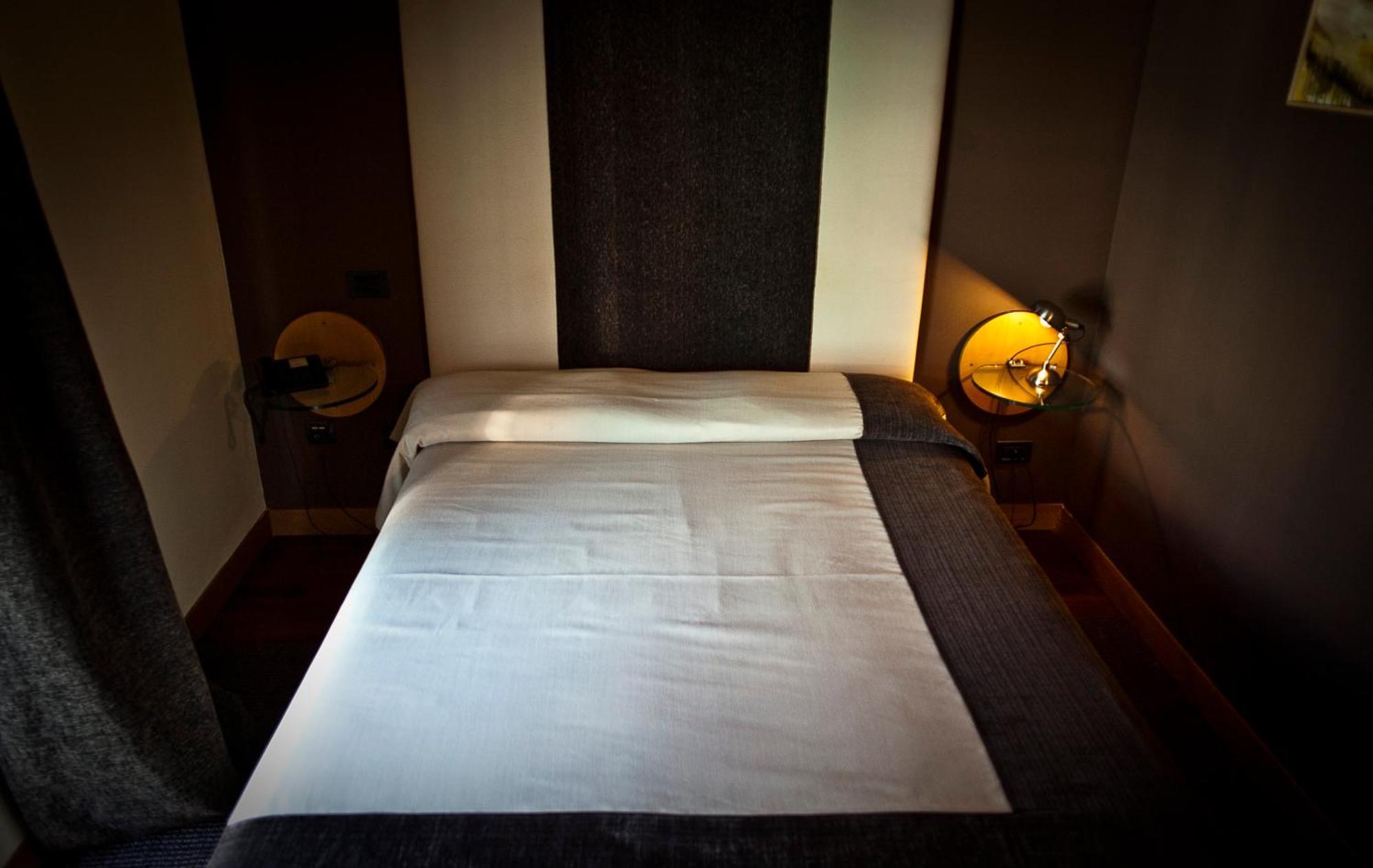 Budget Doppelzimmer