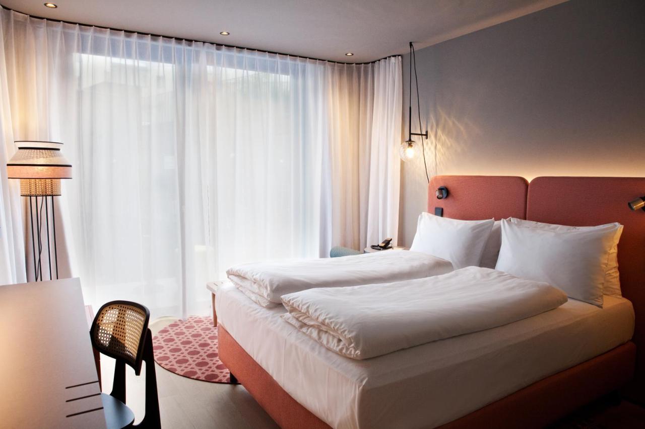 Chambre Premium