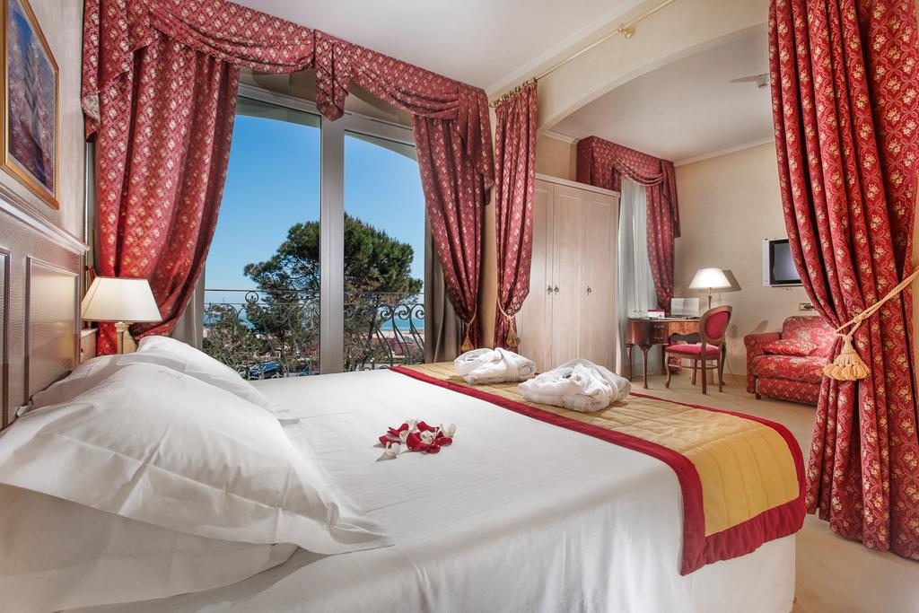 Suite Junior avec Accès au Spa
