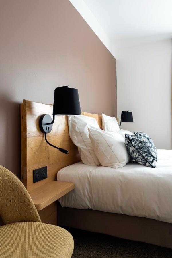 Chambre Double Standard