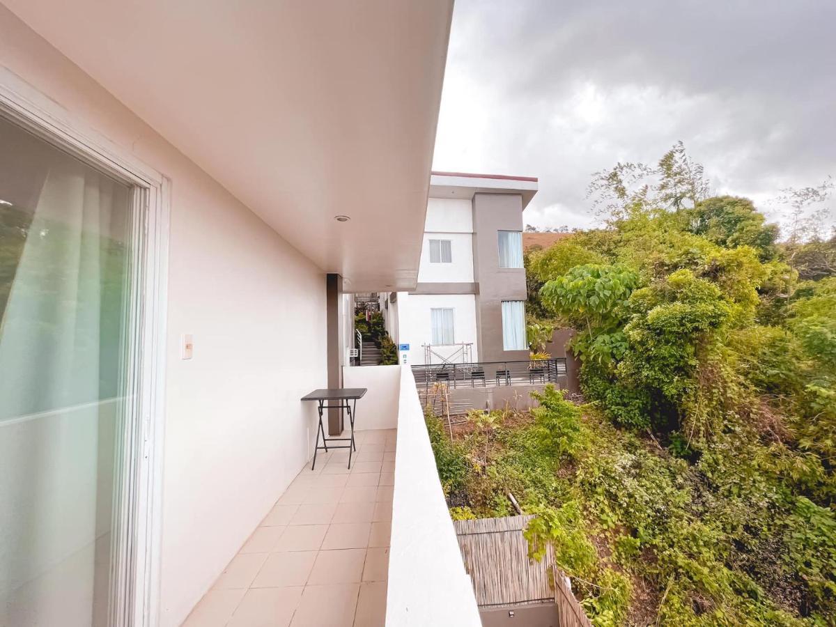 Triple Room with Balcony