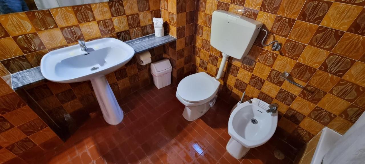 Apartamento de 2 Quartos