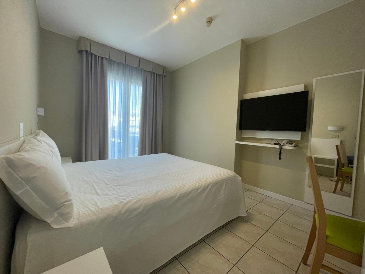 Standard Doppelzimmer