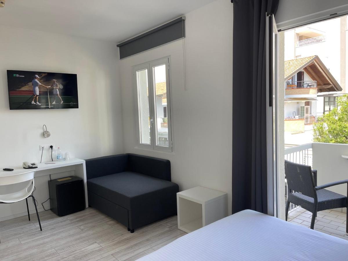 Superior Doppelzimmer