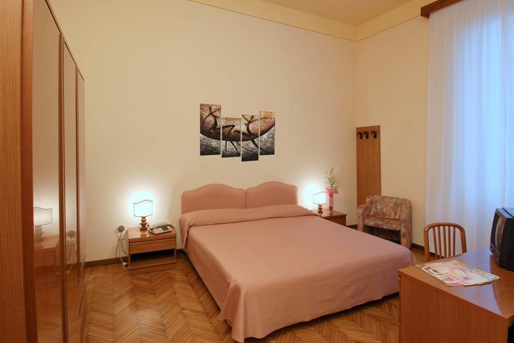 Camera Familiare Classic