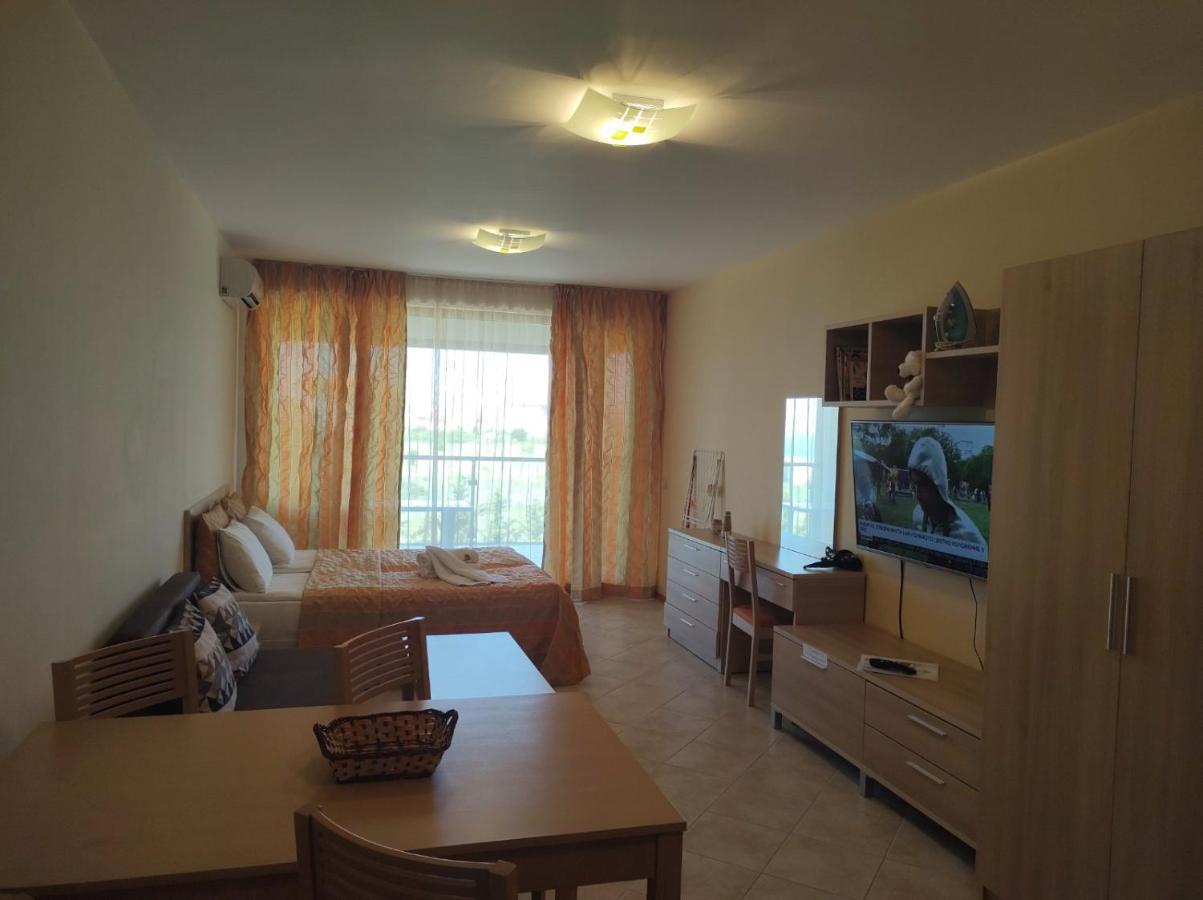 Studio-Apartment